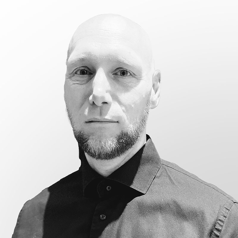 Mark Jansen