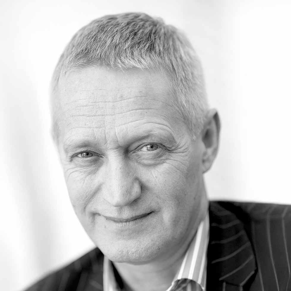 Dirk Degryse