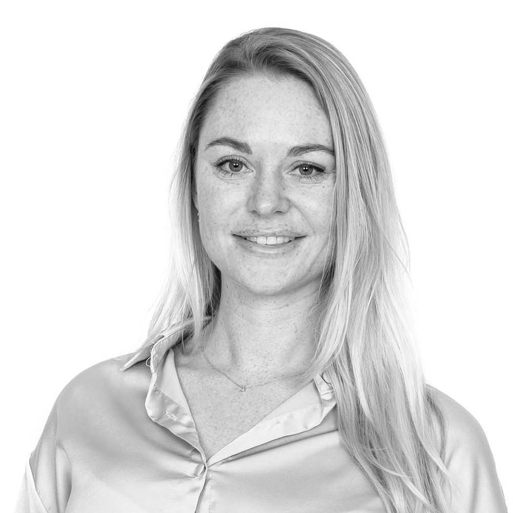 Jeannine Tuijn