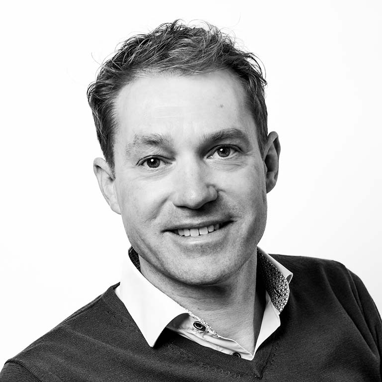 Dirk Nieuwenhout