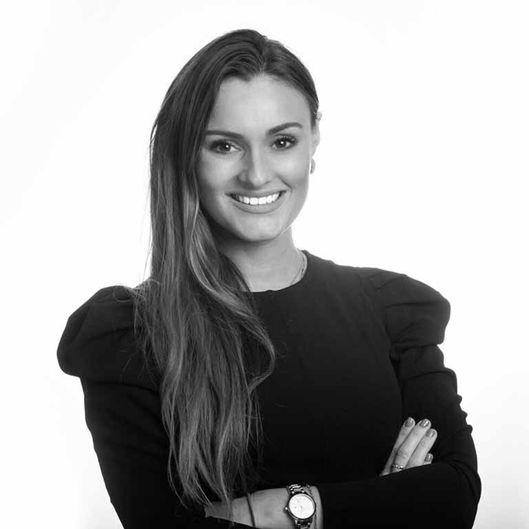Kirsten Bohle