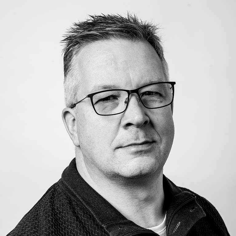 Rob Peters