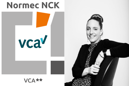 VCA - Veiligheid is een feestje van ons allemaal