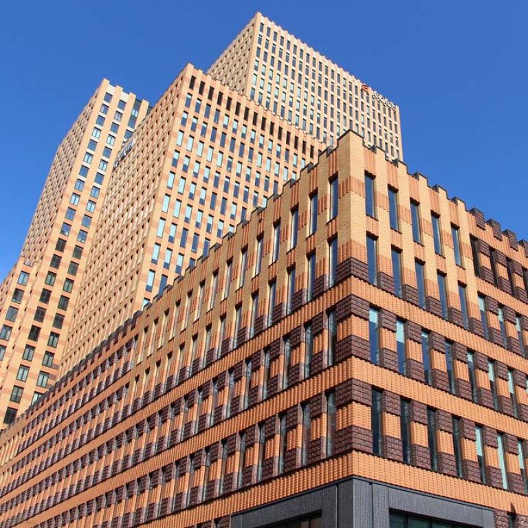 Financial Offices/ kantoren