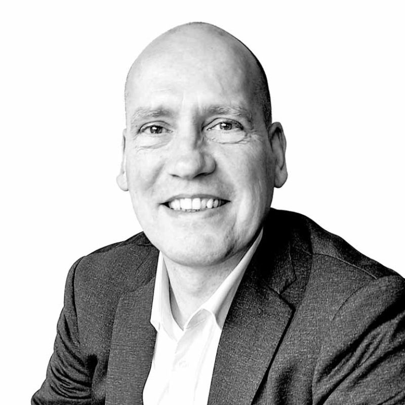 Sander van Mourik